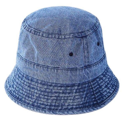 Bob en Jean Effet Délavé | Bob Nation