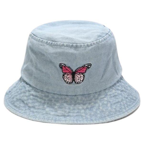 Bob en Jean Papillon | Bob Nation