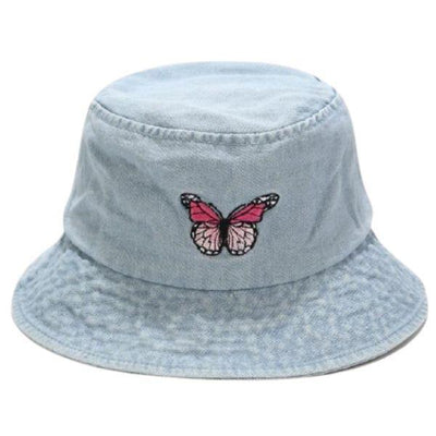 Bob en Jean Papillon | Bob Nation