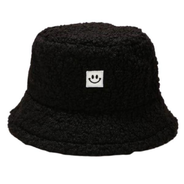 Bob Fausse Fourrure Noir | Bob Nation