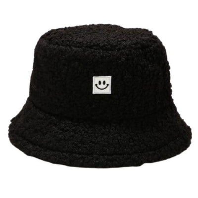 Bob Fausse Fourrure Noir | Bob Nation