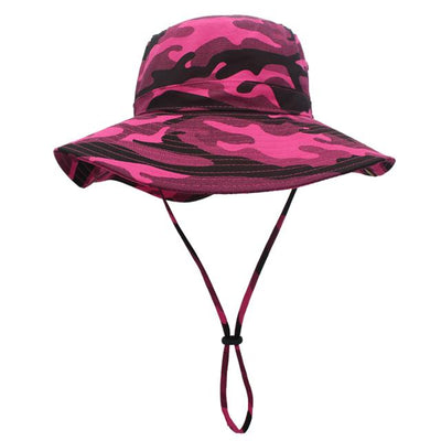 Bob avec Ficelle <br>Camouflage - Bob Nation