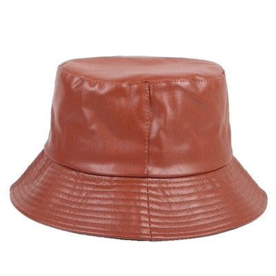 Bob simili Cuir