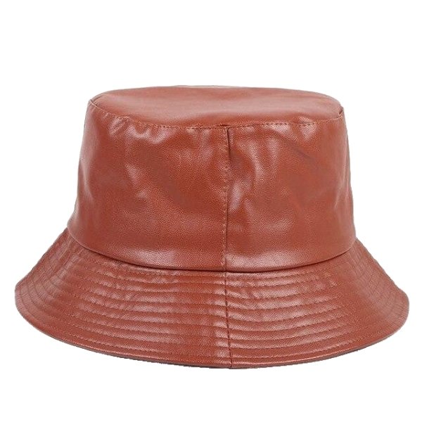 Bob Femme Simili Cuir | Bob Nation