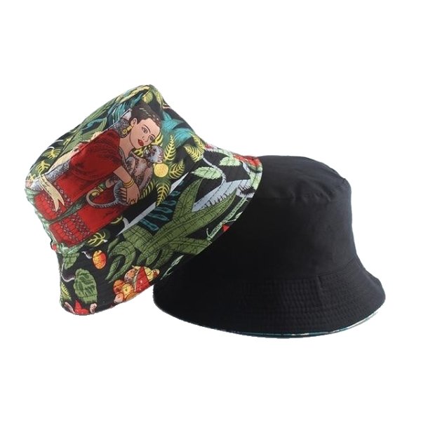 Bob Reversible Style Variés | Bob Nation