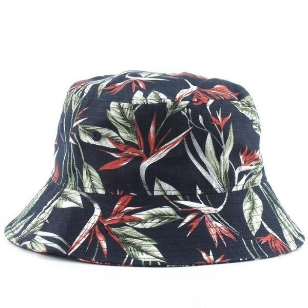 Bob Fleuri Homme | Bob Nation