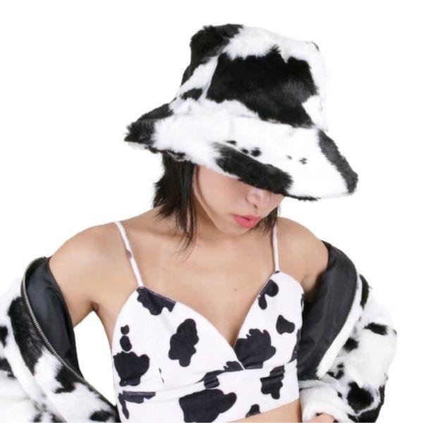 Bob Fourrure Vache | Bob Nation
