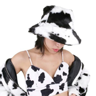 Bob Fourrure Vache | Bob Nation