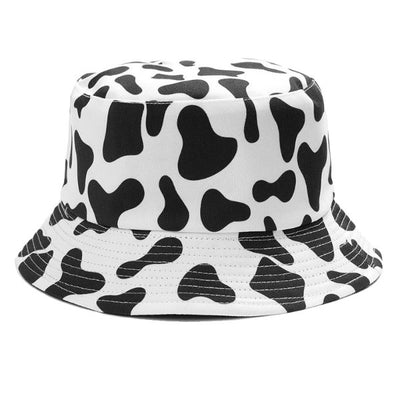 Bob Réversible Vache - Bob Nation