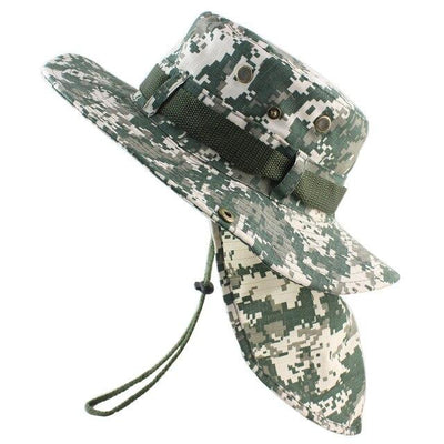 Bob Militaire US | Bob Nation