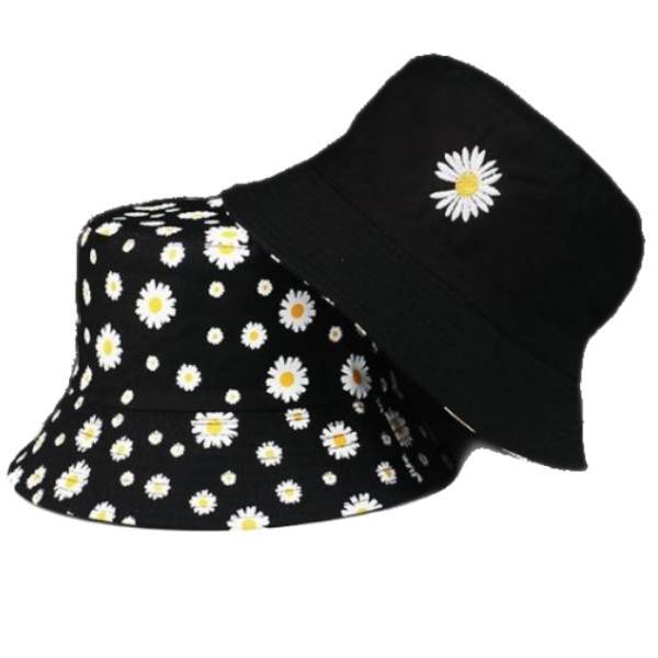 Bob Reversible à Fleur | Bob Nation