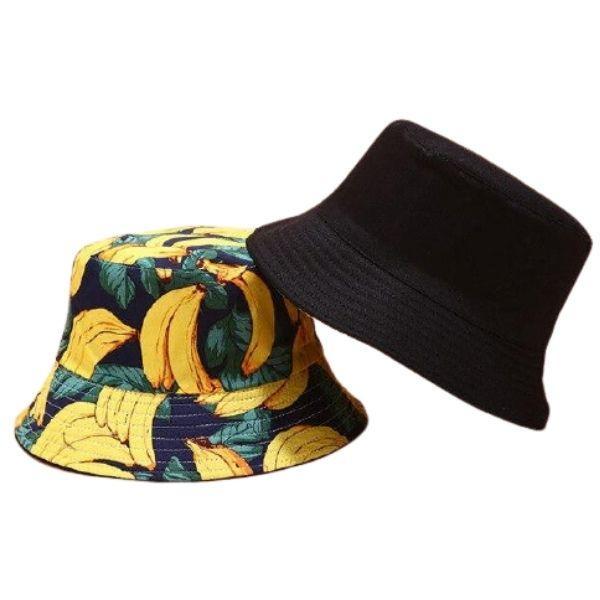 Bob Reversible Banane | Bob Nation