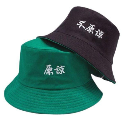 Bob Reversible Caractères Chinois | Bob Nation