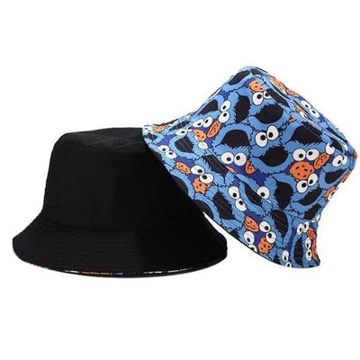 Bob Reversible Cartoon | Bob Nation