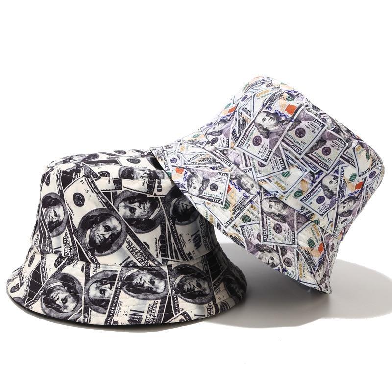 Bob Reversible Dollars | Bob Nation
