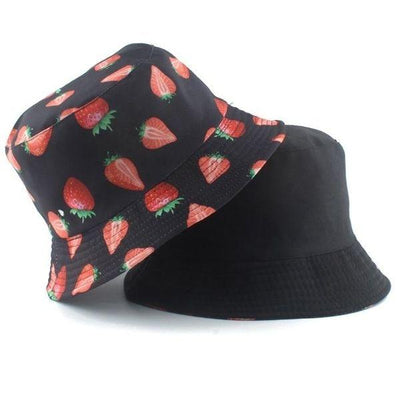 Bob Reversible Fraise | Bob Nation