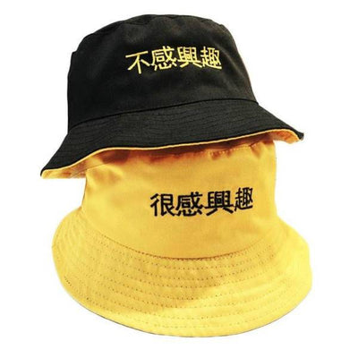 Bob Reversible Homme | Bob Nation