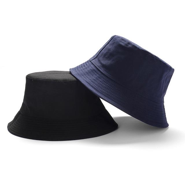 Bob Réversible Noir & Blanc | Bob Nation