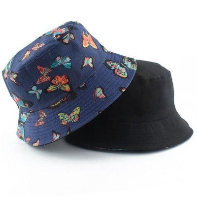 Bob Reversible Papillon | Bob Nation