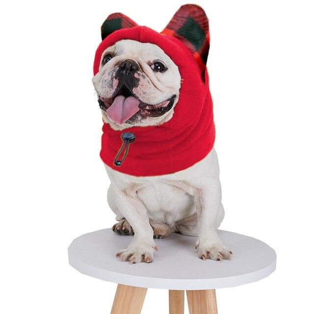 Bonnet Anti-bruit Chien | Bob Nation