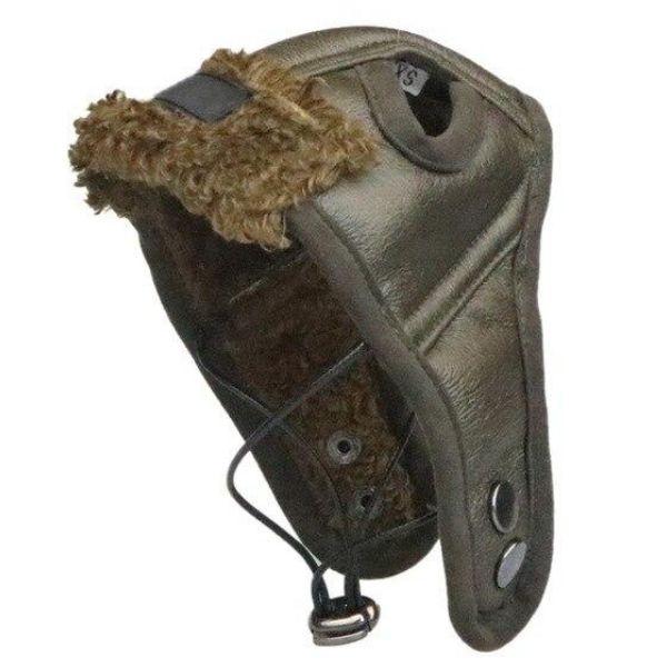 Bonnet Aviateur Chien | Bob Nation