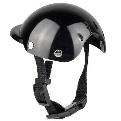 Bonnet Moto pour Chien | Bob Nation