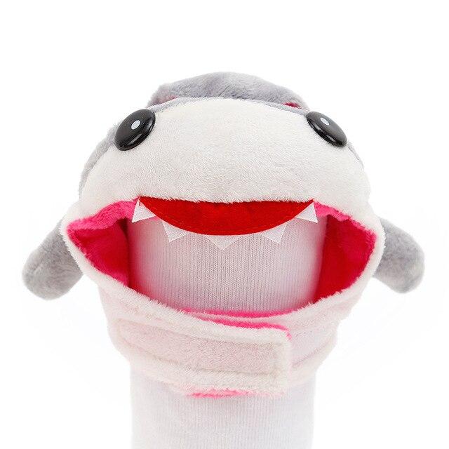 Bonnet Requin Chat | Bob Nation