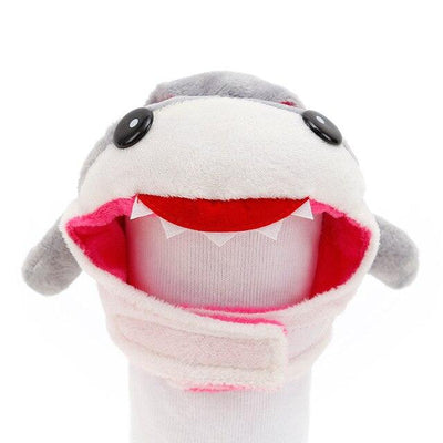 Bonnet Requin Chat | Bob Nation