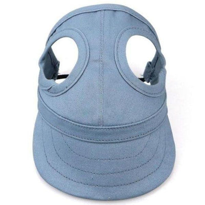 Casquette pour Chien Moyen | Bob Nation