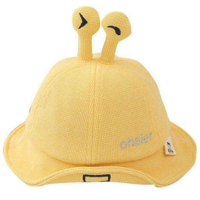 Chapeau Anti-UV Fille 4 Ans | Bob Nation