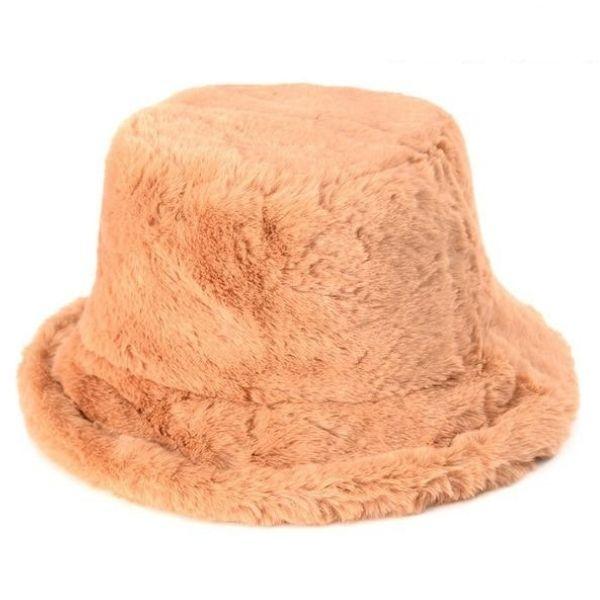 Chapeau Bob Fourrure | Bob Nation