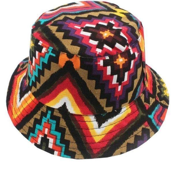 Chapeau Bob Multicolor | Bob Nation