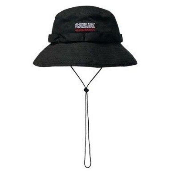 Chapeau Bob Savage | Bob Nation