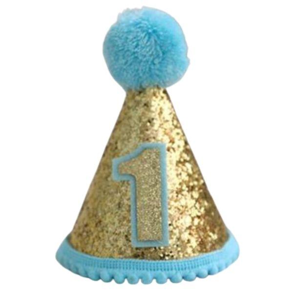Chapeau Chat Anniversaire | Bob Nation