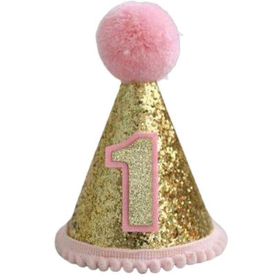 Chapeau Chien Anniversaire | Bob Nation