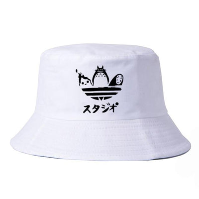 Chapeau Coton Garçon | Bob Nation