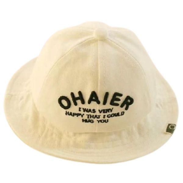 Chapeau Coton Garçon | Bob Nation