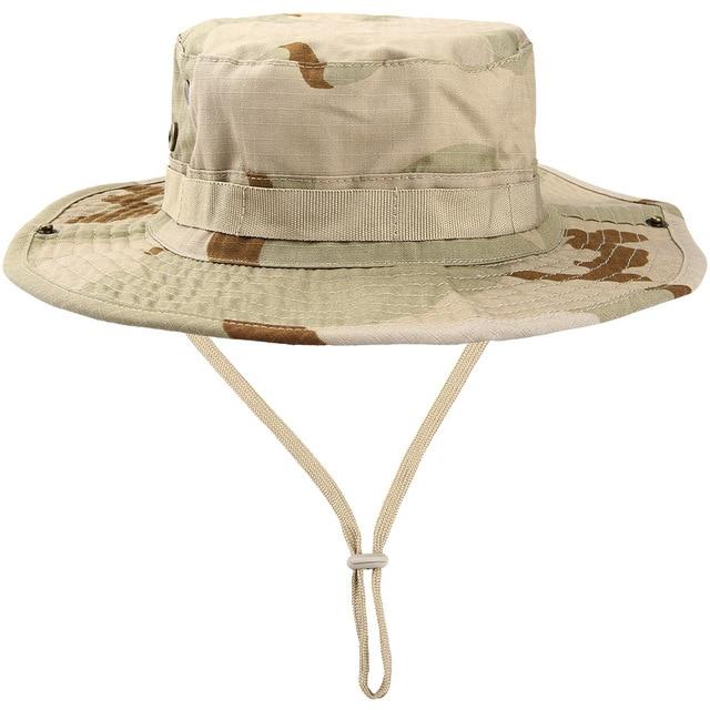 Chapeau d'Armée | Bob Nation