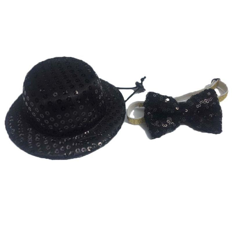 Chapeau de Chien | Bob Nation