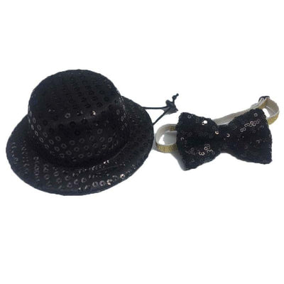 Chapeau de Chien | Bob Nation