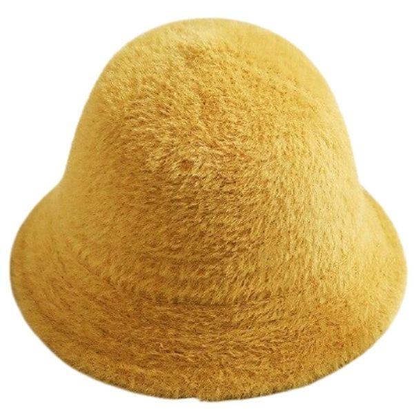 Chapeau de Fourrure Femme | Bob Nation
