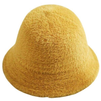 Chapeau de Fourrure Femme | Bob Nation