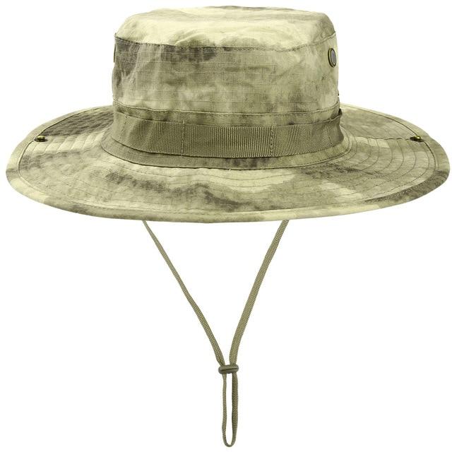 Chapeau de Soldat | Bob Nation