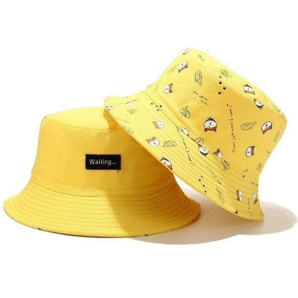Chapeau de Soleil pour Fille | Bob Nation