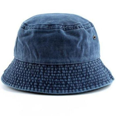 Chapeau Denim | Bob Nation