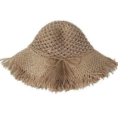 Chapeau d'Été Fille | Bob Nation