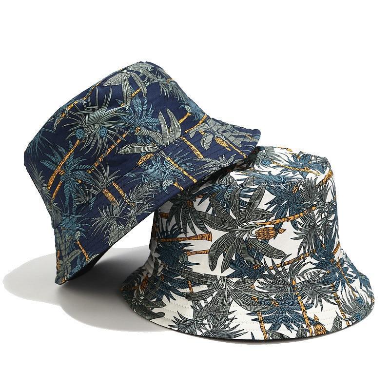 Chapeau d'Été Reversible | Bob Nation