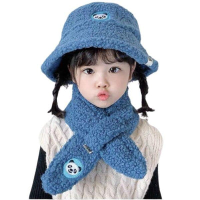 Chapeau Enfant Hiver | Bob Nation