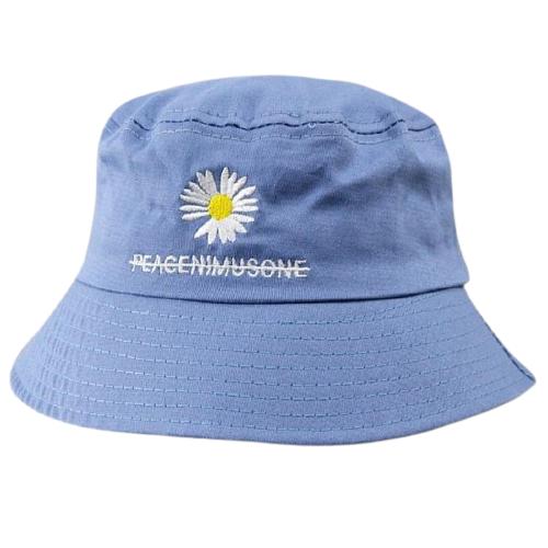 Chapeau Été Fille 3 Ans | Bob Nation