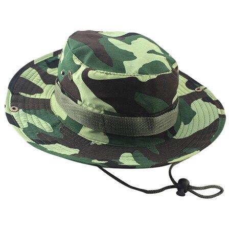 Chapeau Explorateur Armée Suisse | Bob Nation
